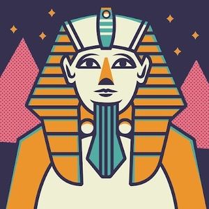 Meet your Posher, Marc-richard